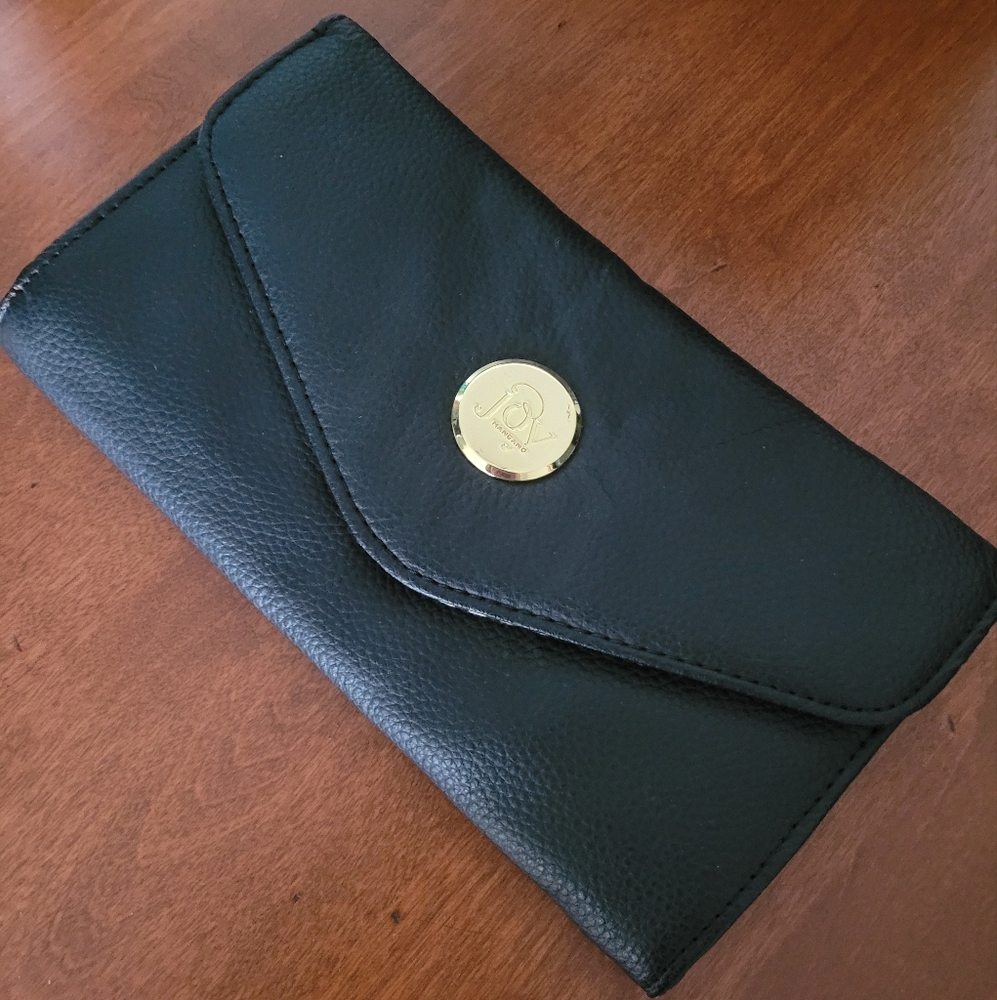 Joy Mangano Clutch!